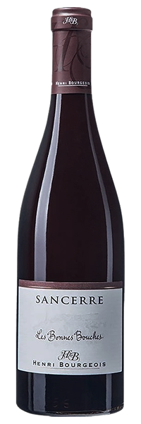 Sancerre Les Bonnes Bouches 2022