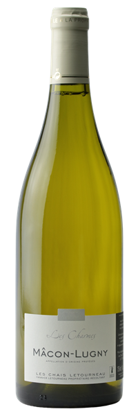Mâcon Lugny Les Charmes 2021