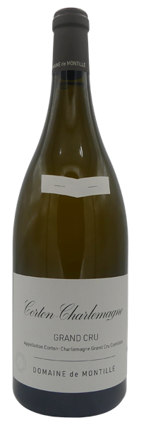 Corton-Charlemagne MAGNUM 2021