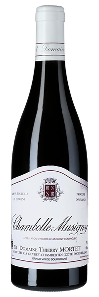 Chambolle-Musigny 2023