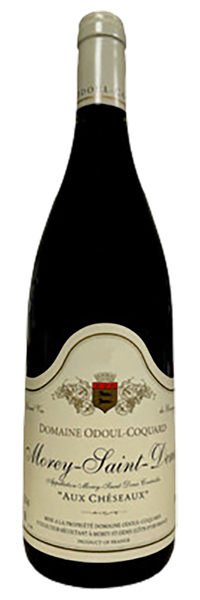Morey-Saint-Denis 1er Cru Aux Cheseaux 2022