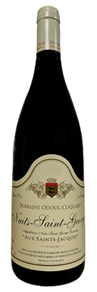 Nuits-Saint-Georges Aux Athées 2020