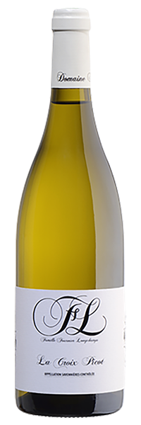 Savennières La Croix Picot 2022