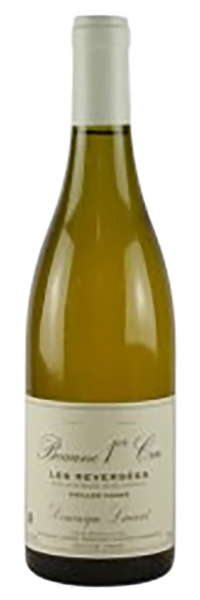 Beaune 1er Cru Les Reversés Vieilles Vignes 2020