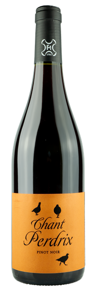 Vin de France - Origine Beaujolais Chant Perdrix Pinot Noir 2021