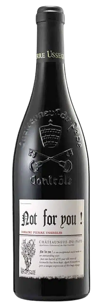Châteauneuf-du-Pape Not For You MAGNUM 2019