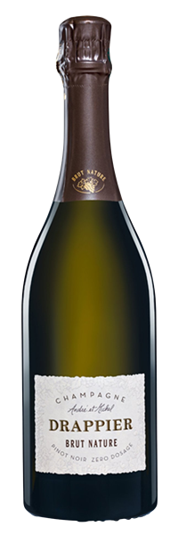 Champagne Brut Nature Zéro Dosage