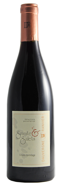 Crozes-Hermitage Granite et Galets 2022
