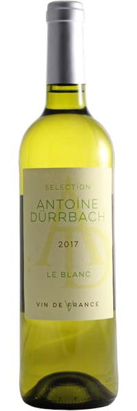 Selection Antoine Dürrbach 2017