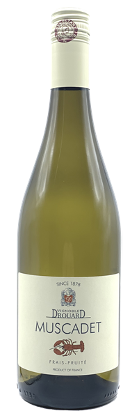 Muscadet Homard 2023