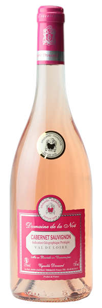 Val de Loire Cabernet Sauvignon