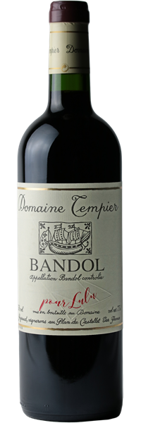 Bandol Pour Lulu 2018