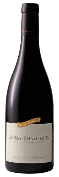Gevrey-Chambertin 2022