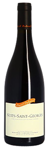 Nuits-Saint-Georges 2021