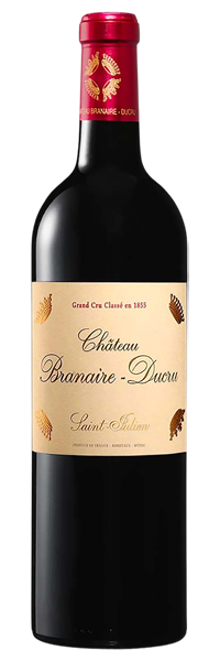 Château Branaire-Ducru 2019