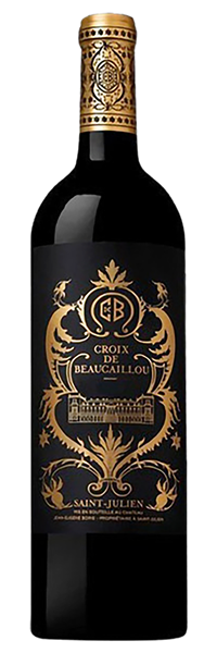 Château Ducru-Beaucaillou Saint-Julien La Croix Ducru-Beaucaillou MAGNUM 2011
