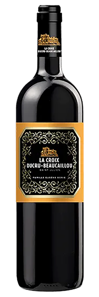 Château Ducru-Beaucaillou Saint-Julien La Croix Ducru-Beaucaillou 2014