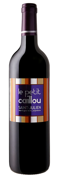 Château Ducru-Beaucaillou Saint-Julien Le Petit Caillou 2017