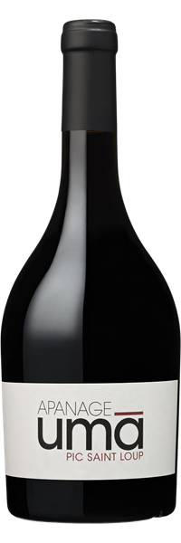 Pic Saint-Loup Apanage Uma Magnum 2021