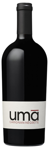 Uma Carignan-Négrette 2021