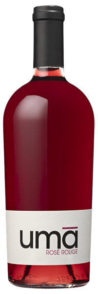 Uma Rosé Rouge 2022