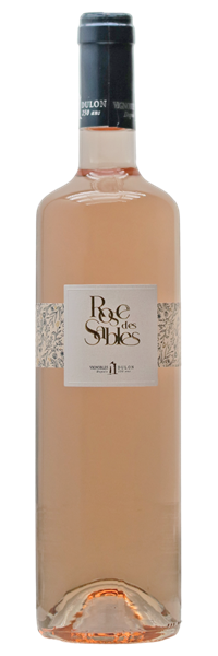 Vignobles Dulon Rose des Sables 2021