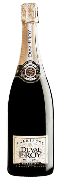 Champagne Grand Cru Blanc de Blancs Prestige Brut