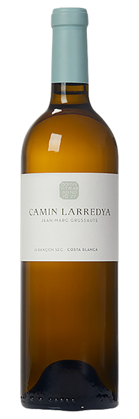 Jurançon Sec La Virada Magnum 2023