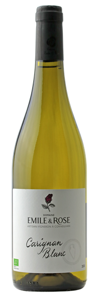 Coteaux de Béziers Carignan Blanc 2023