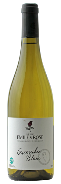 Coteaux de Béziers Grenache Blanc 2023