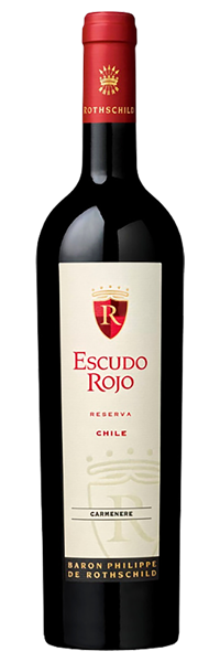 Chili Reserva Carmenere 2020