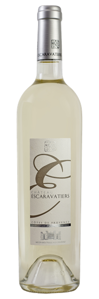 Côtes de Provence Château Escaravatiers 2023