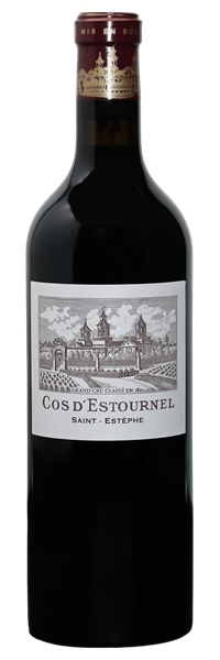 Cos d'Estournel 2009