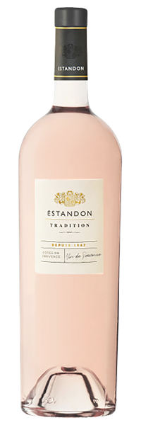 Côtes de Provence Tradition 2024