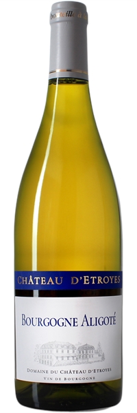 Bourgogne Aligoté 2017