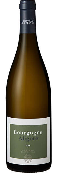 Bourgogne Aligoté 2018