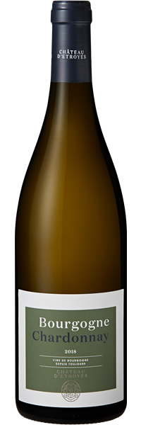 Bourgogne Chardonnay 2018