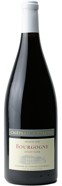 Bourgogne Pinot Noir MAGNUM 2017