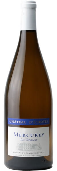 Mercurey Les Ormeaux MAGNUM 2017