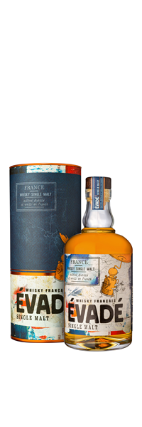 Whisky Français Single Malt