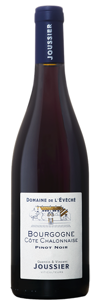 Bourgogne Côte Chalonnaise Pinot Noir 2023