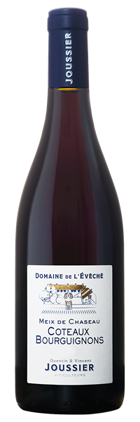 Côteaux Bourguignons Meix de Chaseau 2023