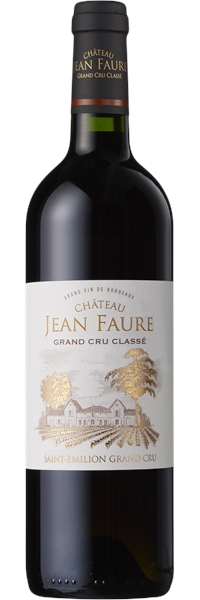 Château Jean Faure 2014