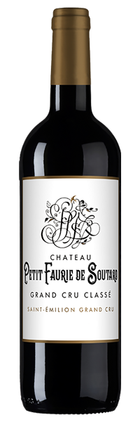 Château Petit Faurie de Soutard Saint-Emilion Grand Cru 2012