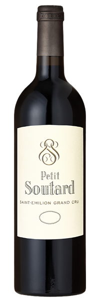 Château Petit Faurie de Soutard Saint-Emilion Grand Cru 2017