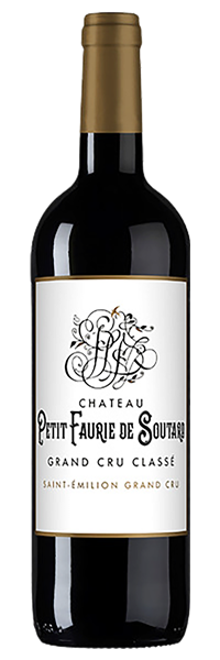 Château Petit Faurie de Soutard Saint-Emilion Grand Cru 2020