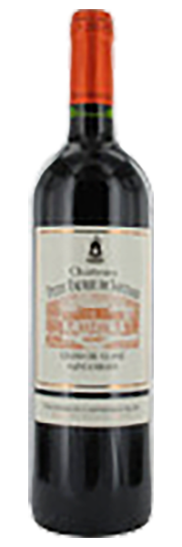 Saint-Emilion Grand Cru MAGNUM 2017