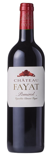 Château Fayat Pomerol 2016