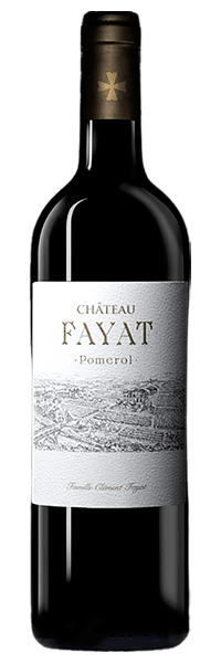 Château Fayat Pomerol 2020