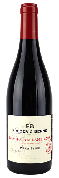 Beaujolais Lantignié Pierre Bleue 2022